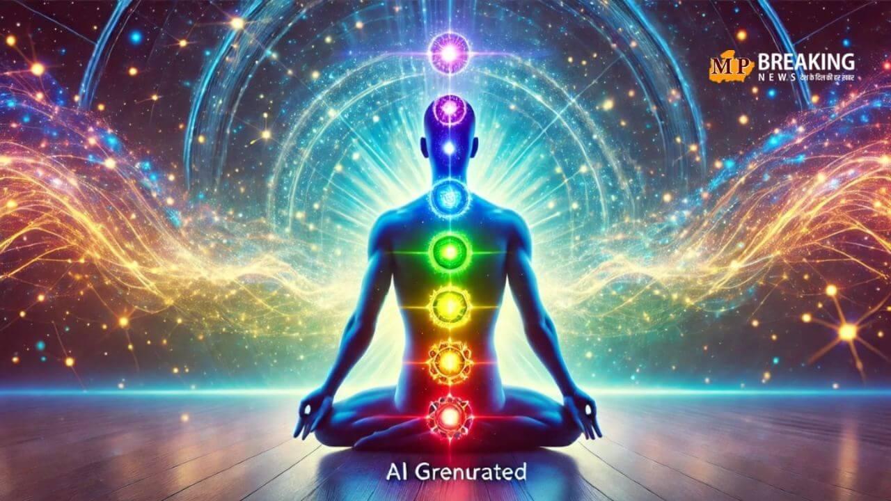 महाशिवरात्रि पर रीढ़ सीधी रखकर बैठने और ध्यान करने से क्या होता है? जानें इसका वैज्ञानिक कारण