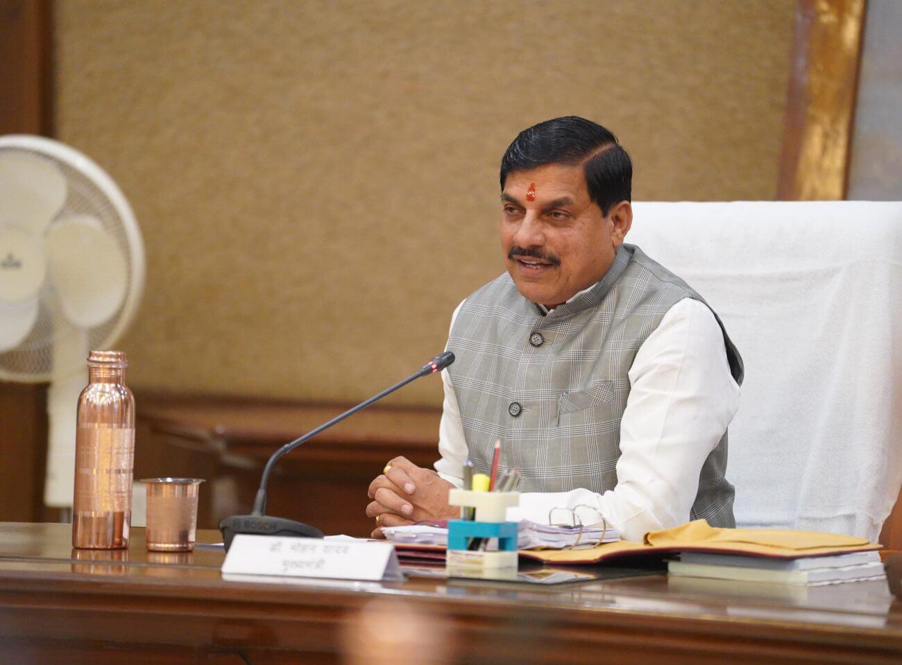 5 साल की मासूम से दुष्कर्म के आरोपी को फांसी की सजा पर बोले सीएम डॉ मोहन यादव- “कोर्ट का फैसला अपराधियों के लिए सबक होगा”