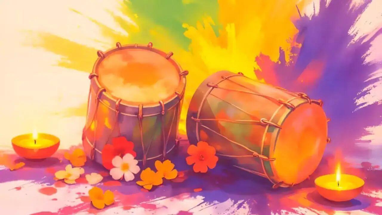 Rang Panchami पर बिना किसी को बताए सिर्फ 1 मिनट में करें ये काम, राधा-कृष्ण बरसाएंगे कृपा