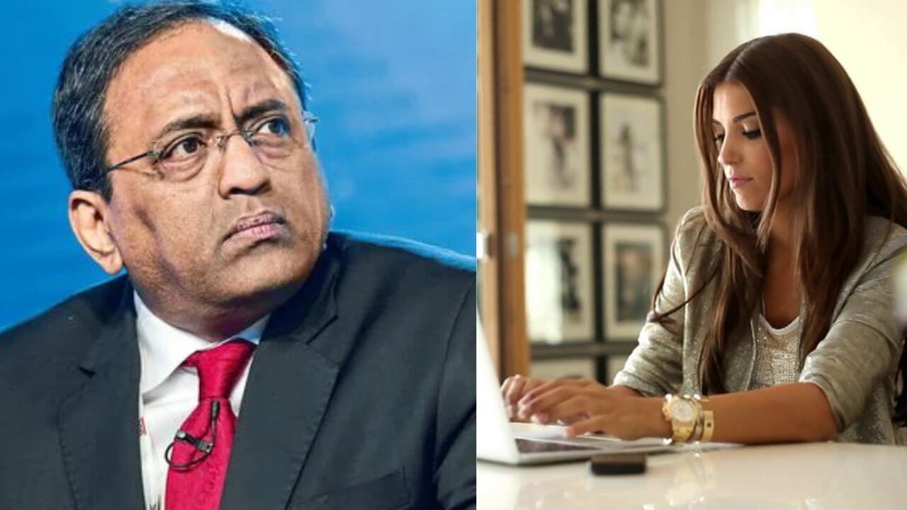 अब सुब्रह्मण्यम ने 90 घंटे काम के बाद की ये बड़ी घोषणा, Period Leave को लेकर कह दी ये बात