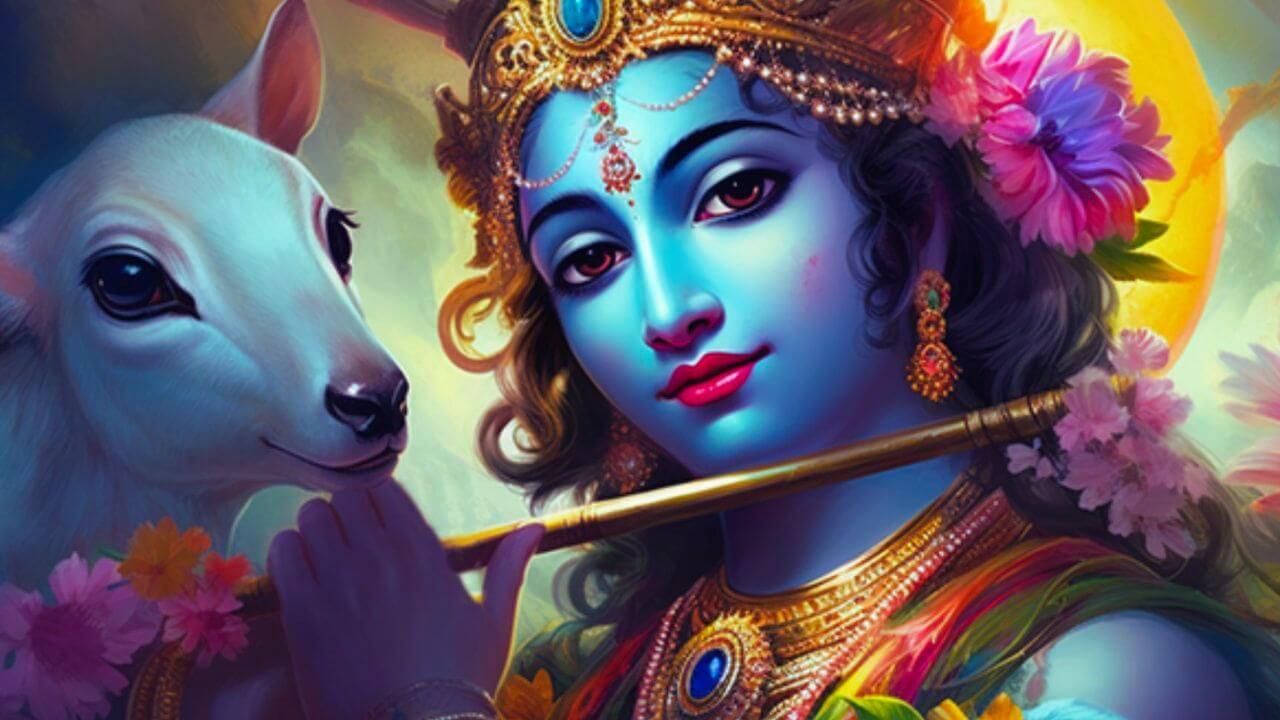 मासिक जन्माष्टमी पर चुपके से कर लें ये काम, रातोंरात बदल जाएगी किस्मत, घर में आएगी खुशहाली