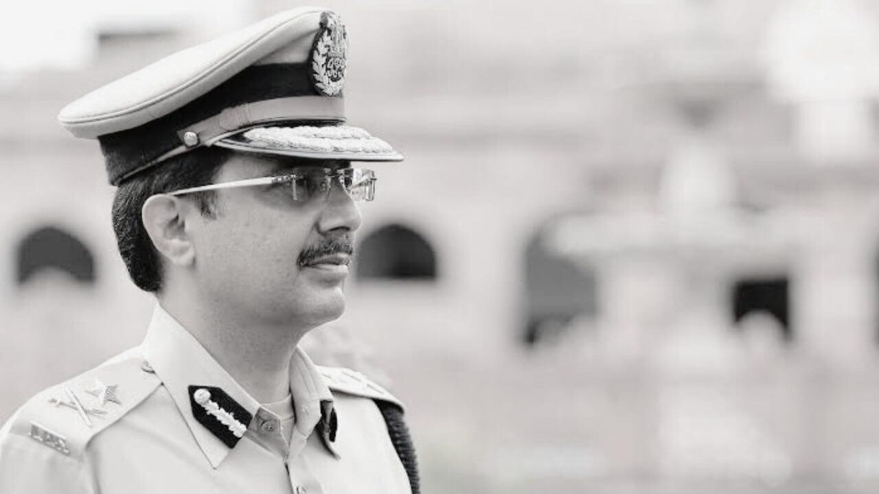 IPS मनीष शंकर शर्मा का निधन, इलाज के दौरान दिल्ली में ली अंतिम सांस, सीएम डॉ. मोहन यादव ने जताया शोक