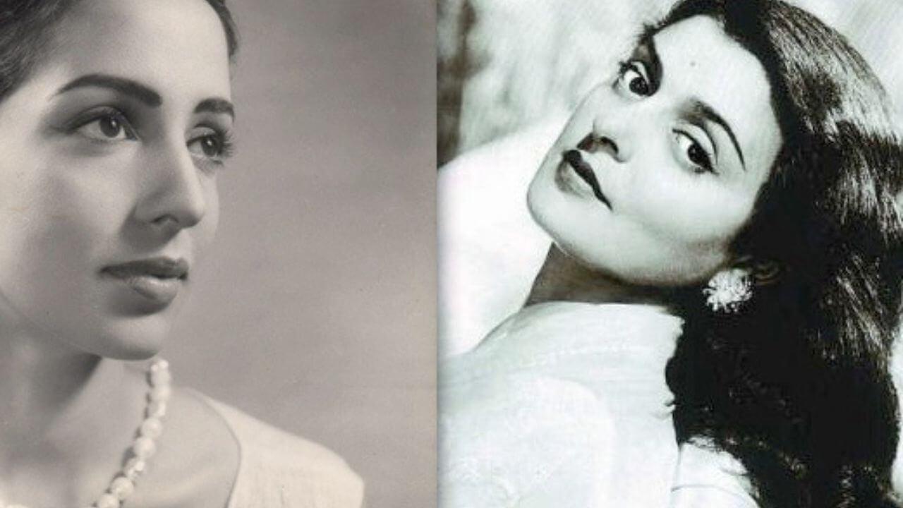 मिस इंडिया का खिताब जीतने वाली इस अभिनेत्री ने राज कपूर के साथ फिल्म करने से कर दिया था मना, जानें वजह