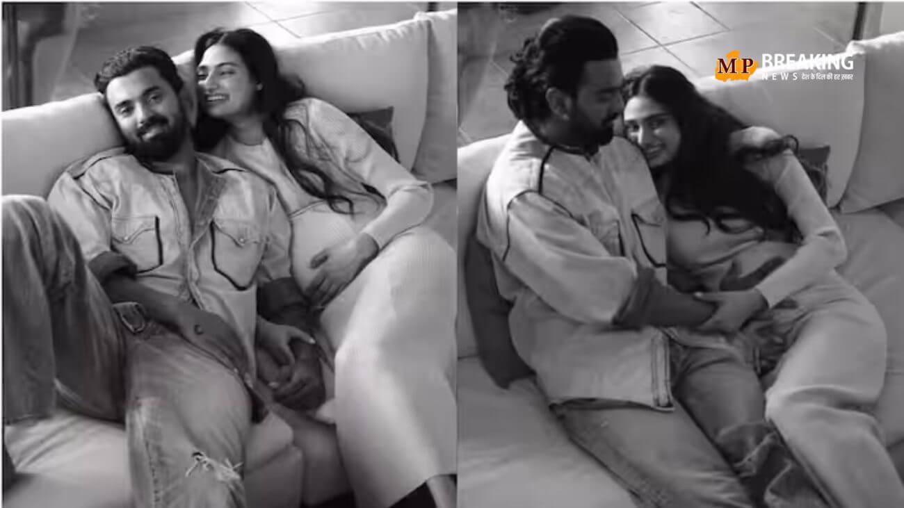 जल्द ही पिता बनने वाले हैं केएल राहुल, क्या आईपीएल के शुरूआती मुकाबले में नजर नहीं आएंगे?