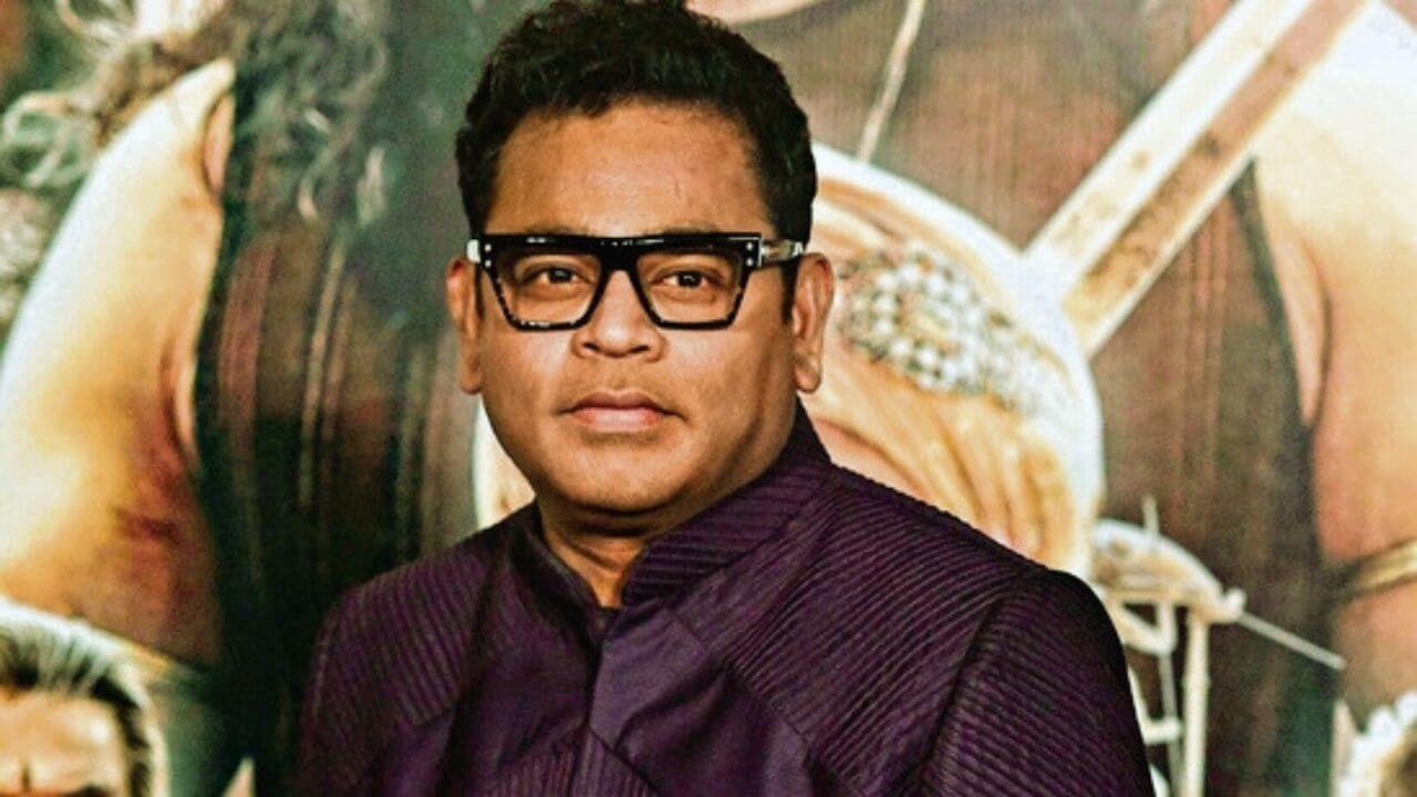 AR Rahman की अचानक बिगड़ी तबीयत, सीने में दर्द के बाद हॉस्पिटल में किया एडमिट