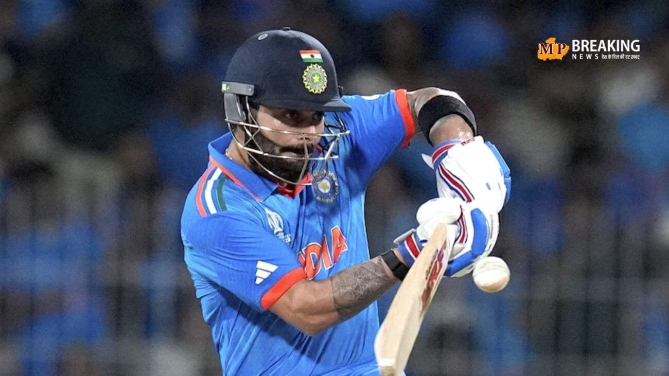 विराट कोहली का ICC फाइनल का रिकॉर्ड देखकर चौंक जाएंगे आप! क्या भारतीय फैंस की उम्मीद पर खरे उतरेंगे?