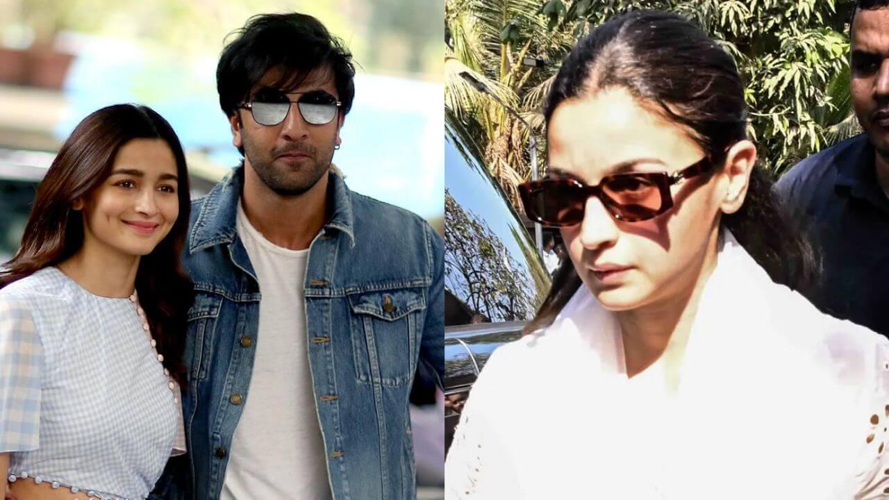 आलिया भट्ट नहीं, तो कौन है Ranbir Kapoor की पहली पत्नी ? एक्टर ने खुद कहा वो मेरे घर आई और फेरे……