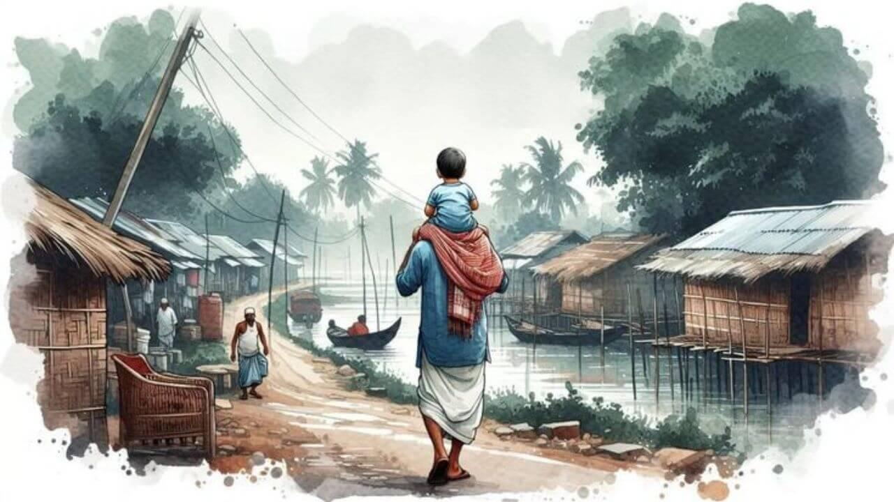 भारत का ऐसा गांव, जहां कानून नहीं, देवता करते हैं इंसाफ!