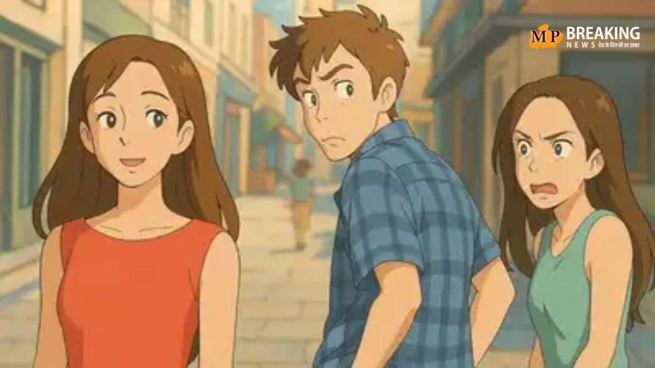 सोशल मीडिया पर छाया Studio Ghibli Style पोर्ट्रेट ट्रेंड, यहां जानें फ्री में कैसे बना सकते हैं इसे?