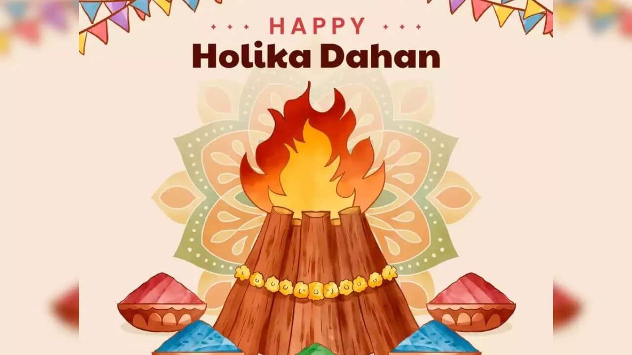 होलिका दहन 2025: जानें सही समय, पूजा विधि और चमत्कारी मंत्र जो बदल देंगे आपका भाग्य