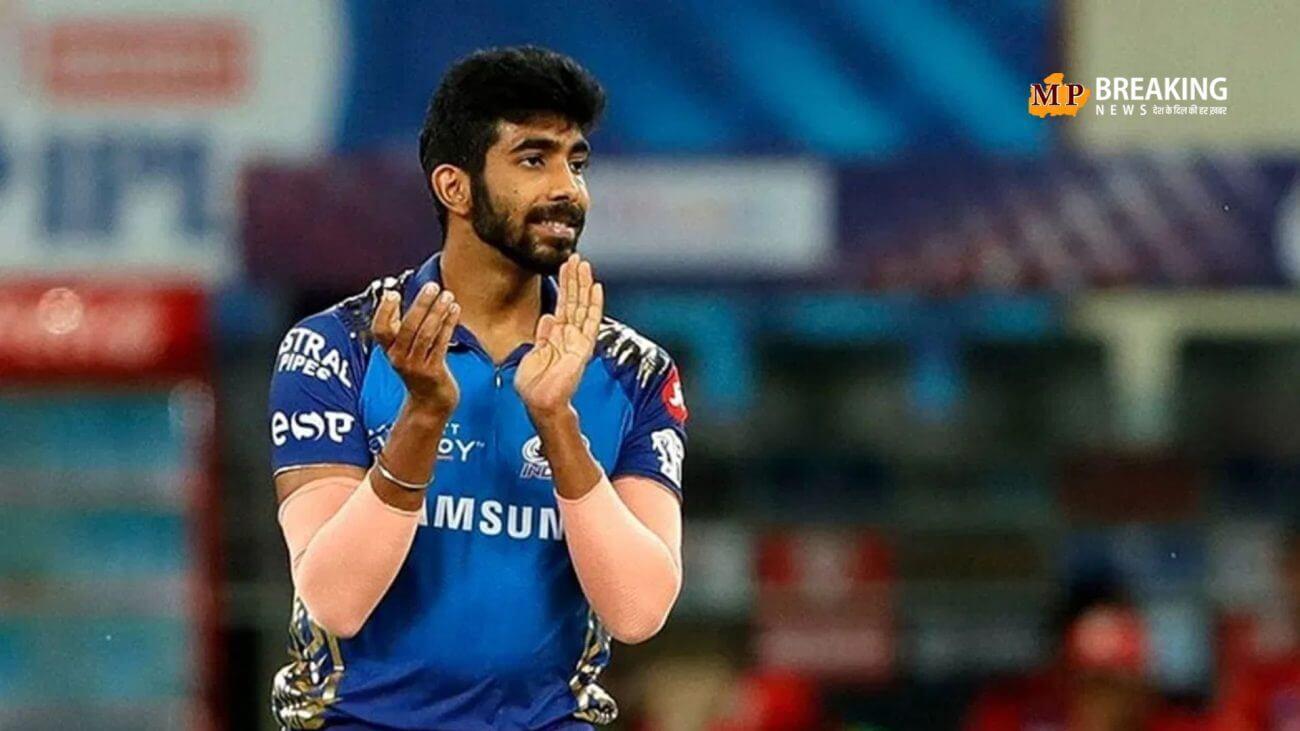 क्या आईपीएल 2025 में भी नहीं खेलेंगे जसप्रीत बुमराह? फिटनेस को लेकर नया अपडेट आया सामने!