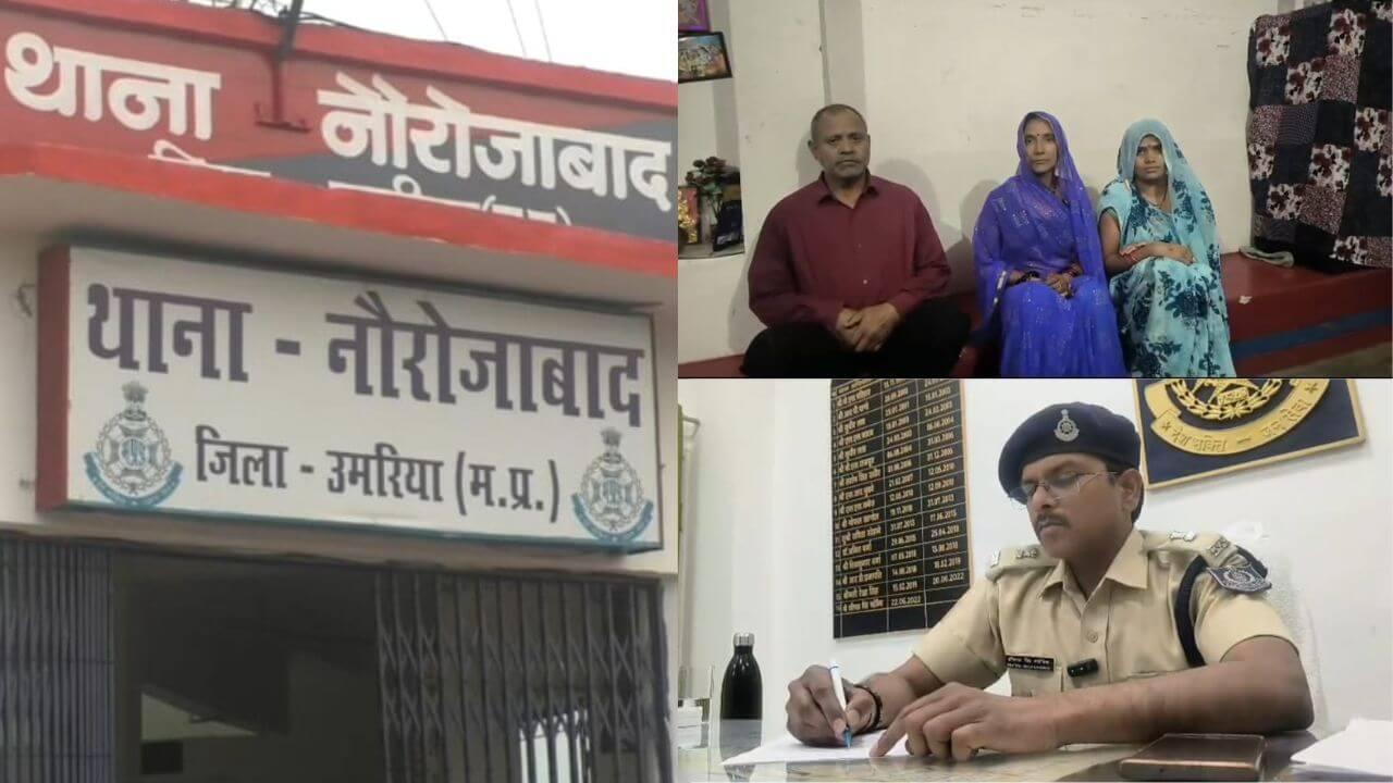 मनमुताबिक चंदा नहीं दिया तो कर दिया हुक्का पानी बन्द, समाज से बहिष्कृत पीड़ितों ने पुलिस में की शिकायत