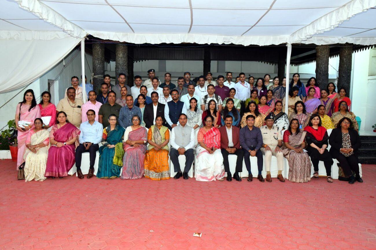 महिला सुरक्षा पर मंथन : भोपाल डेक्लरेशन से नीतिगत बदलाव की पहल