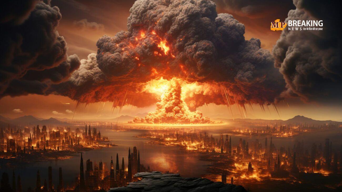 आसमान में दिखाई देंगे दो सूरज! पृथ्वी पर होंगी भयानक घटनाएं? भविष्य मालिका में लिखी भविष्यवाणी हिलाकर रख देगी