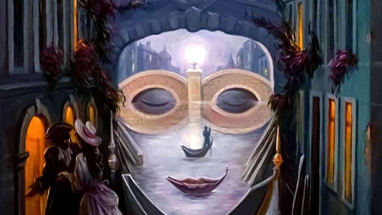 क्या आपकी लव लाइफ हिट होगी या फ्लॉप? यह ऑप्टिकल इल्यूजन खोल देगा सारी पोल