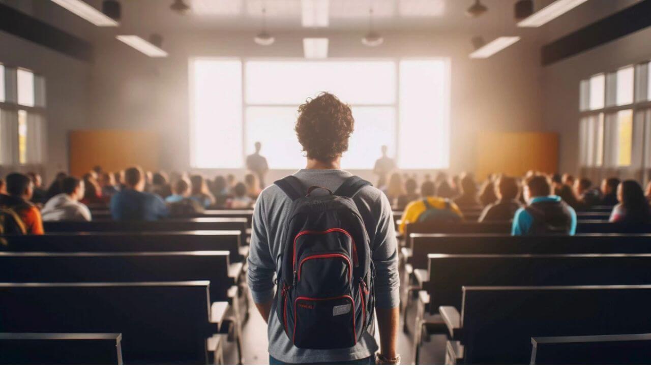 यूरोप में मुफ्त में पढ़ सकते हैं भारतीय, इन 5 यूनिवर्सिटीज में नहीं ली जाती ट्यूशन फीस