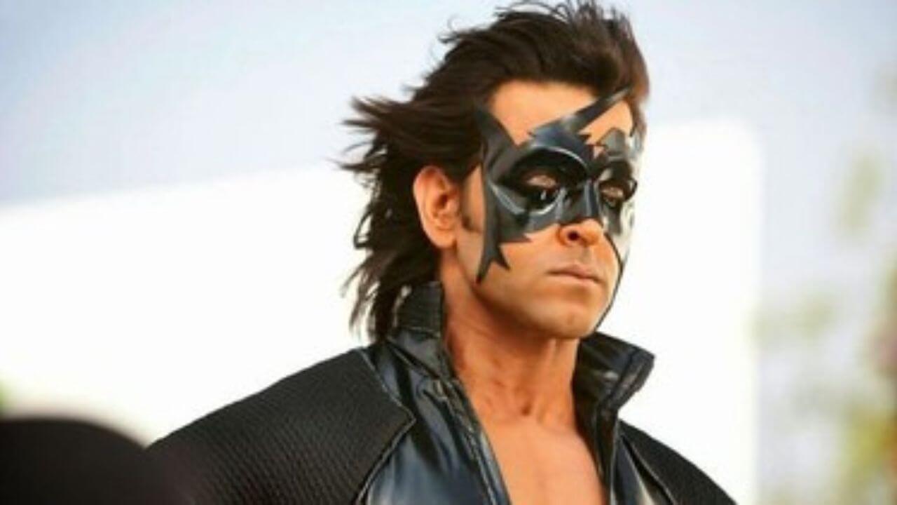 सस्पेंस से भरी होगी Krrish 4 की कहानी, नजर आएगा ऋतिक रोशन का अलग अंदाज