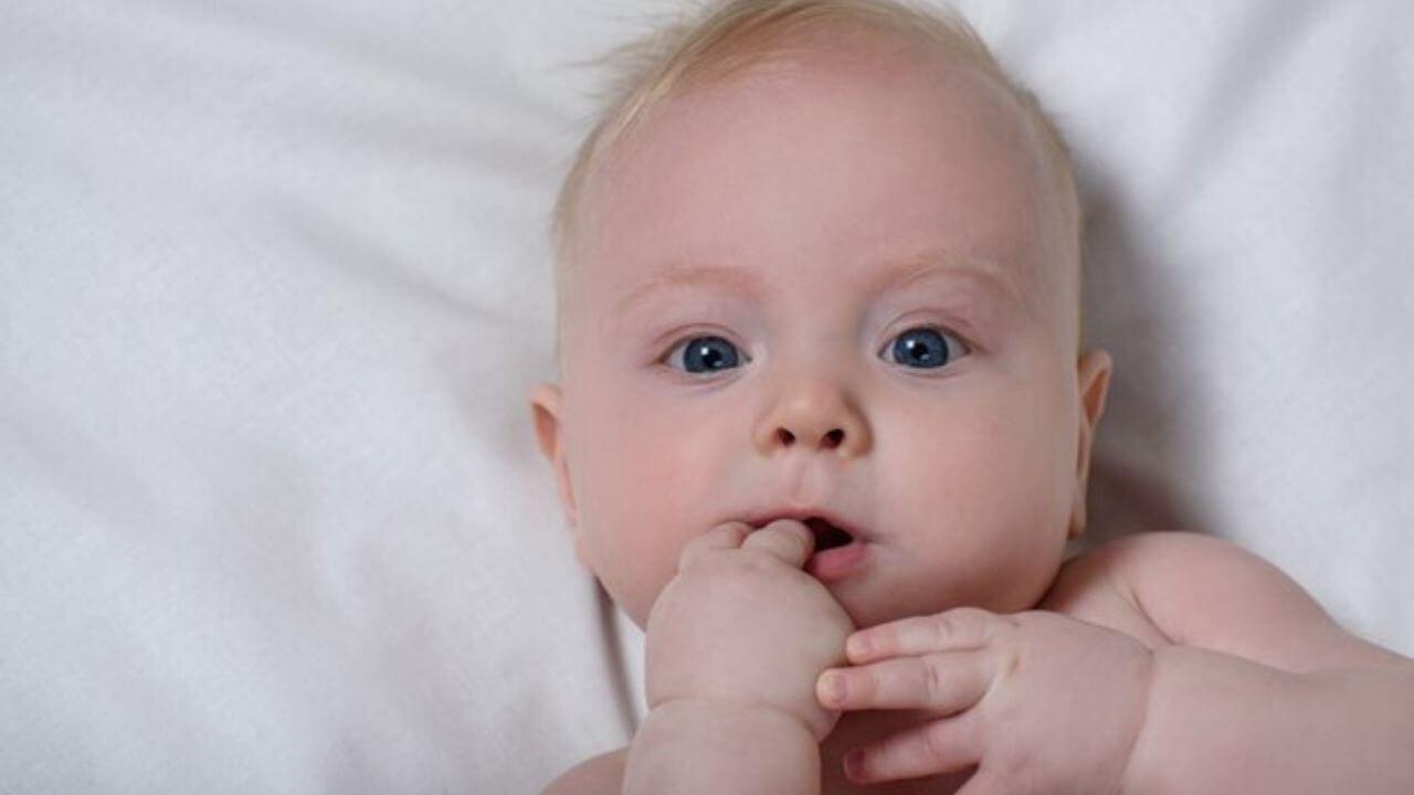 बच्चों के खूबसूरत अर्थ वाले मॉडर्न नाम, हर कोई करेगा पसंद, यहां देखें लिस्ट