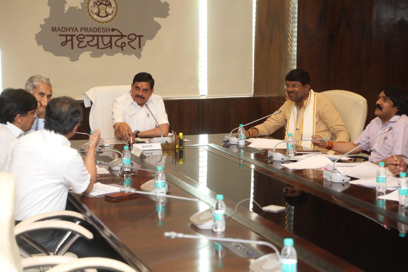 13 अप्रैल को रवीन्द्र भवन में होगा राज्य स्तरीय सहकारी दुग्ध उत्पादक गोपाल सम्मेलन, केंद्रीय सहकारिता और गृह मंत्री अमित शाह की उपस्थिति में होगा अनुबंध