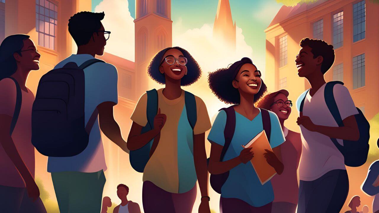 भारत के टॉप 10 कॉलेज कौन-कौन से हैं? सरकार ने जारी की NIRF रैंकिंग, यहाँ देखें लिस्ट