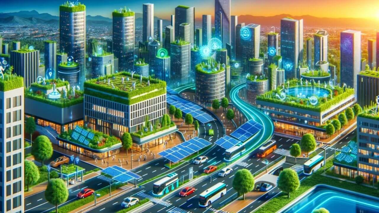 ये है भारत का कभी न सोने वाला शहर, जहां कभी नहीं थकते लोग!