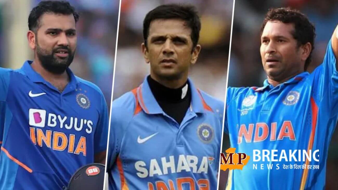 इन भारतीय खिलाड़ियों के अनोखे रिकॉर्ड को नहीं तोड़ सका आज तक कोई, किसी ने खेली सबसे बड़ी पारी तो किसी ने सबसे ज्यादा गेंदे!