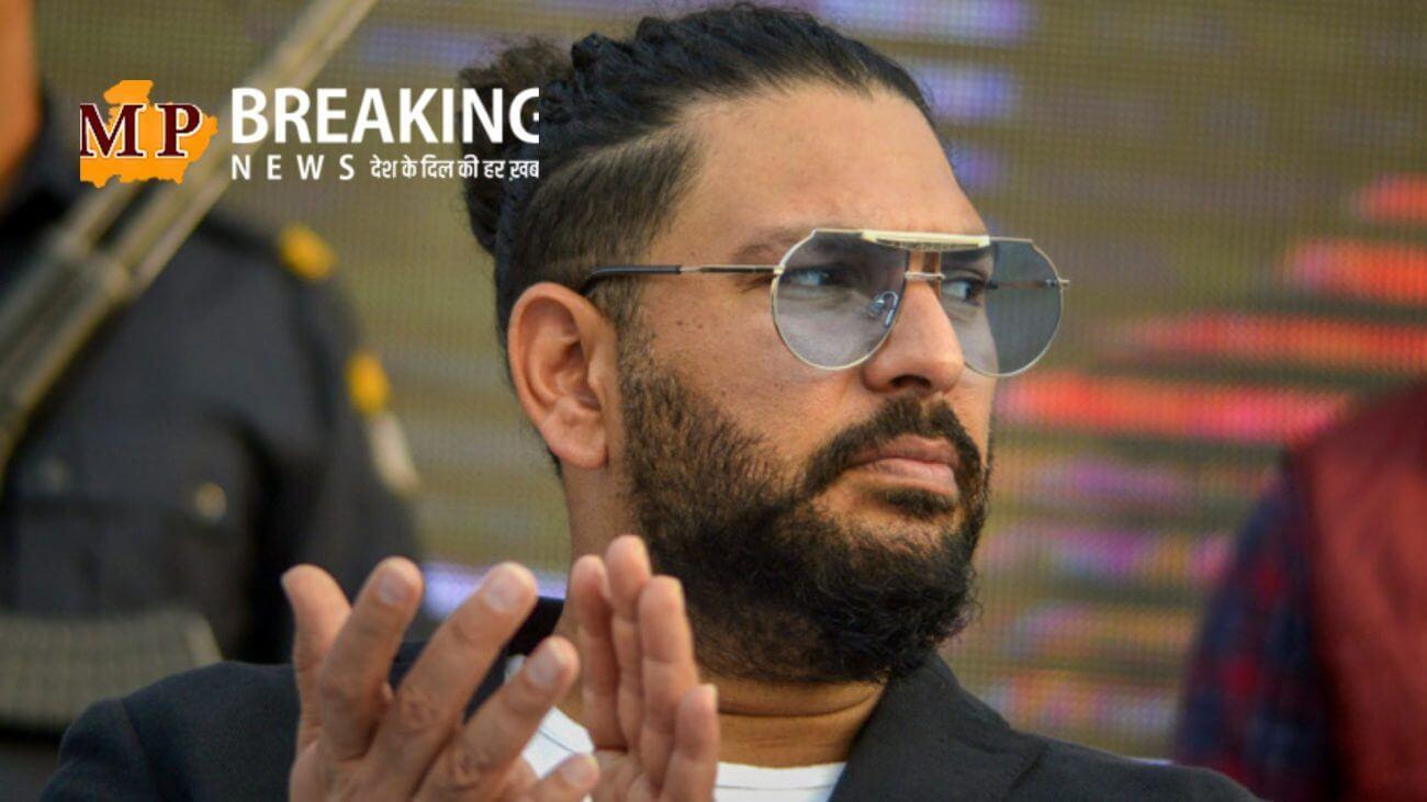 युवराज सिंह ने इस खिलाड़ी को बता दिया भारत का भविष्य, कह डाली अपने मन की बात!