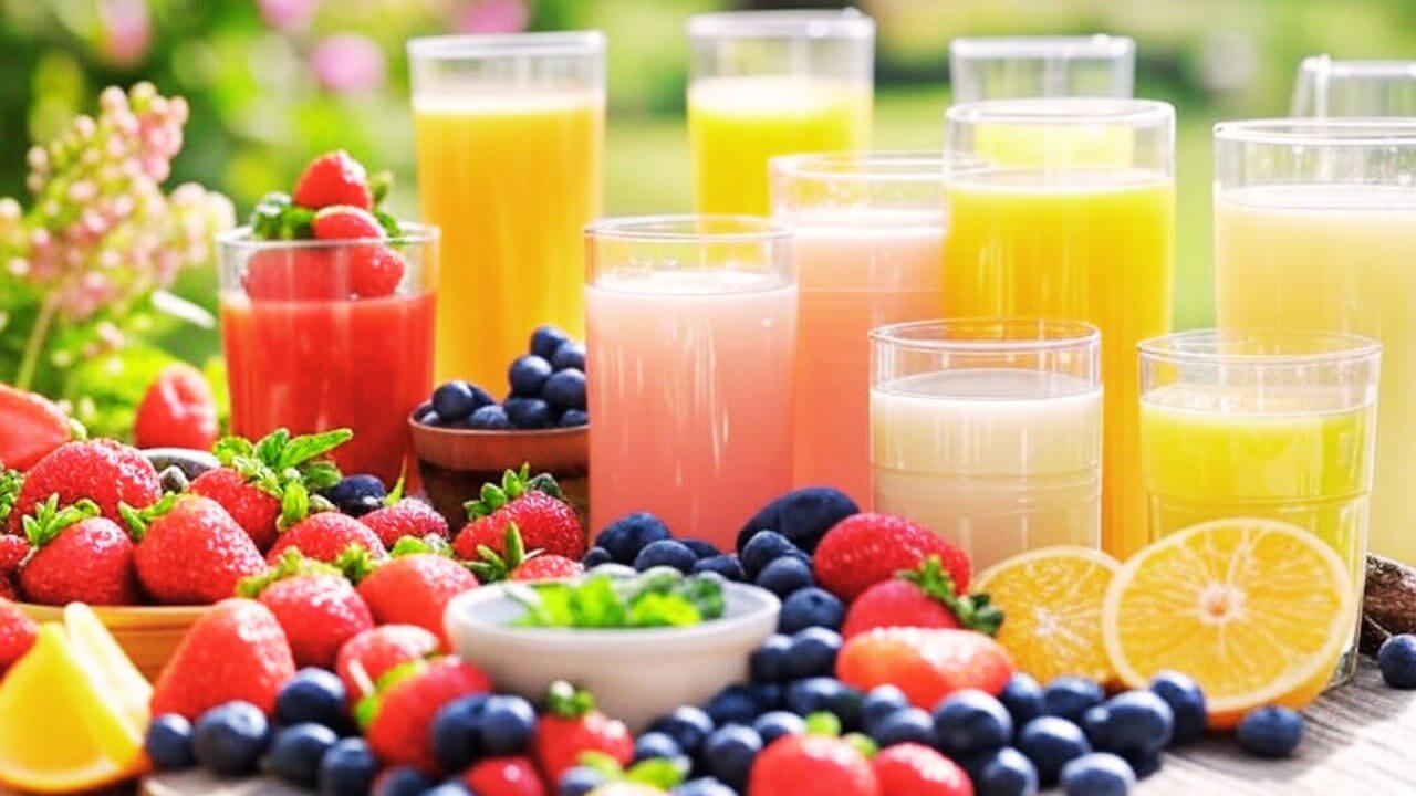 गर्मी के मौसम में रहें ठंडा-ठंडा कूल-कूल, इन आसान घरेलू नुस्खों से रखें खुद को हेल्दी और फ्रेश