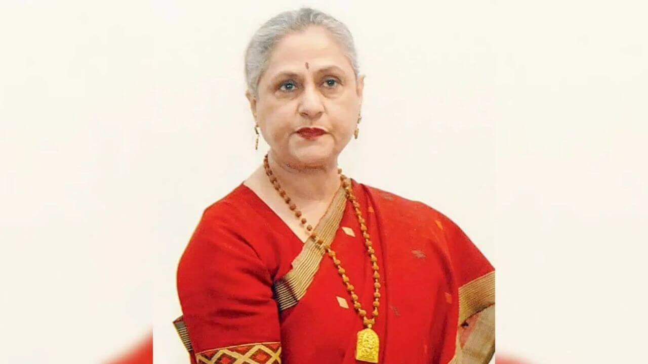 मनोज कुमार की प्रेयर मीट में आईं जया बच्चन, बुजुर्ग महिला के ऊपर फूटा गुस्सा, वीडियो वायरल