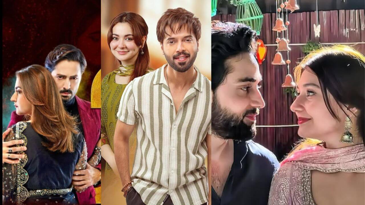 प्यार, धोखा और ड्रामा से भरपूर! ये 3 पाकिस्तानी ड्रामों की कहानी दिल छू जाएगी