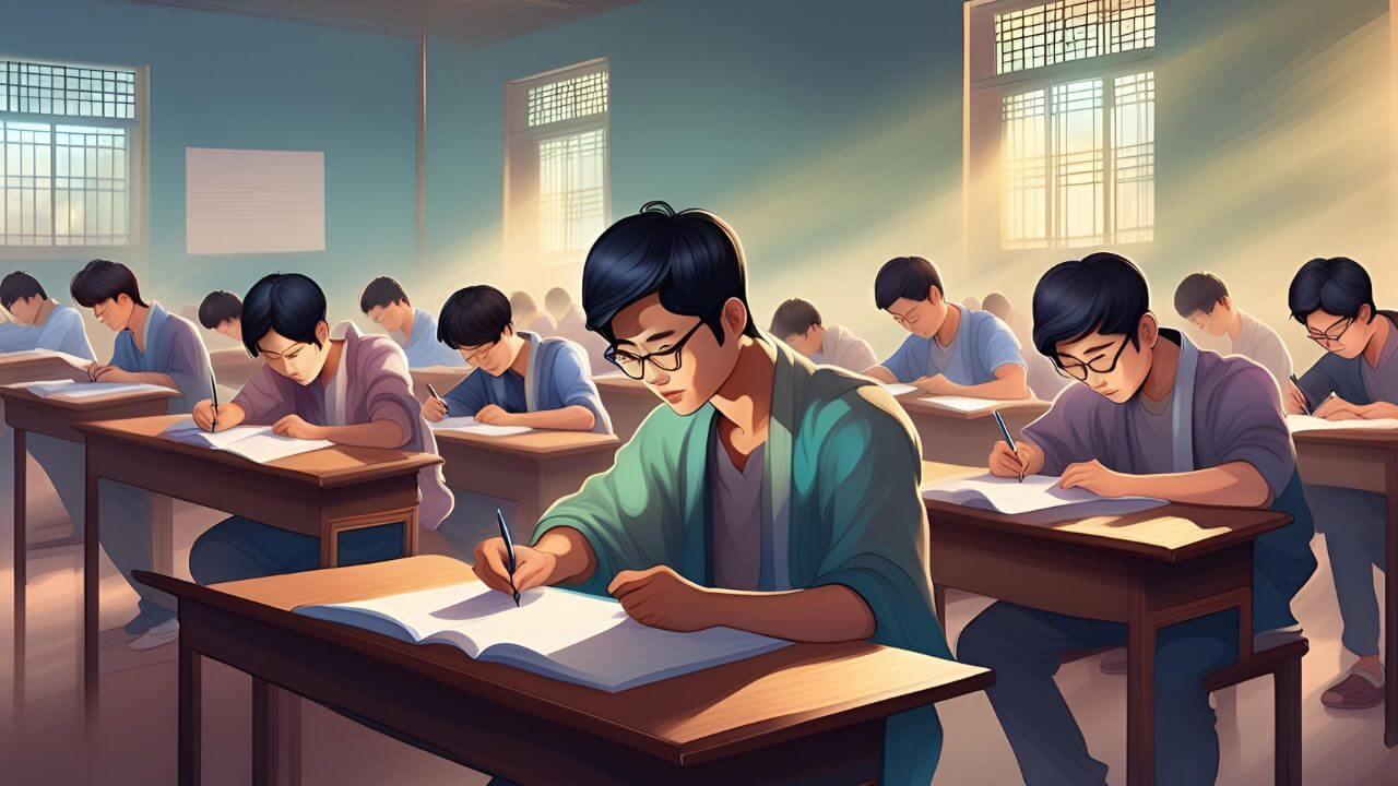 अभ्यर्थियों के लिए बड़ी अपडेट, JEE Main और एडवांस्ड काउन्सलिंग का शेड्यूल जारी, 3 जून से रजिस्ट्रेशन शुरू, जानें डिटेल