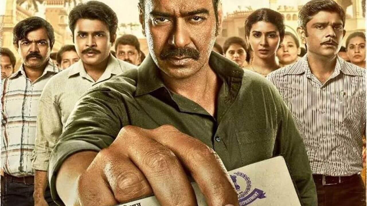 1 मई को सिनेमाघरों में रिलीज होगी अजय देवगन की ‘रेड 2’, एडवांस बुकिंग में मिला तगड़ा रिस्पॉन्स