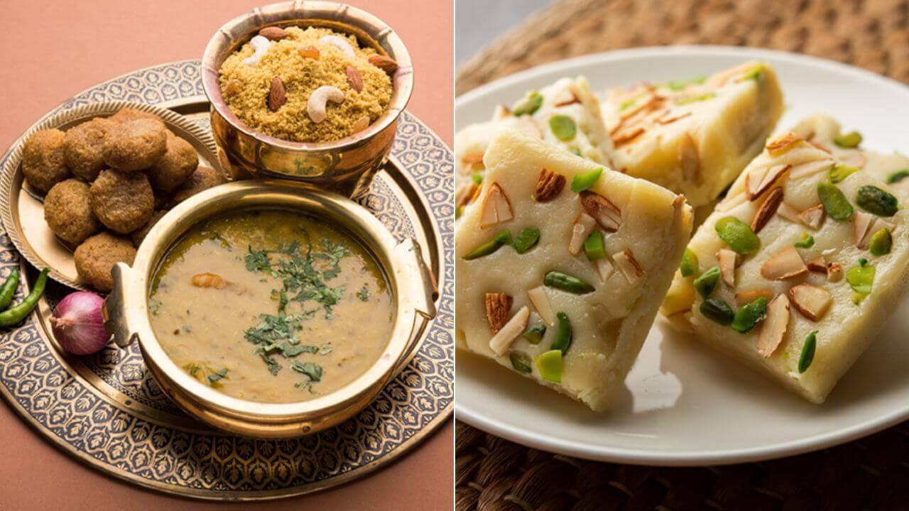 दिल जीत लेगी अजमेर की ये 5 मिठाइयां, लाजवाब है इनका स्वाद