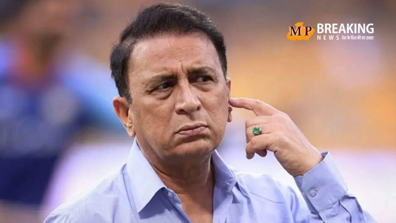 सरफराज खान को ड्रॉप करने पर सुनील गावस्कर का बड़ा बयान, कहा – किसी को भी मौका मत दो…