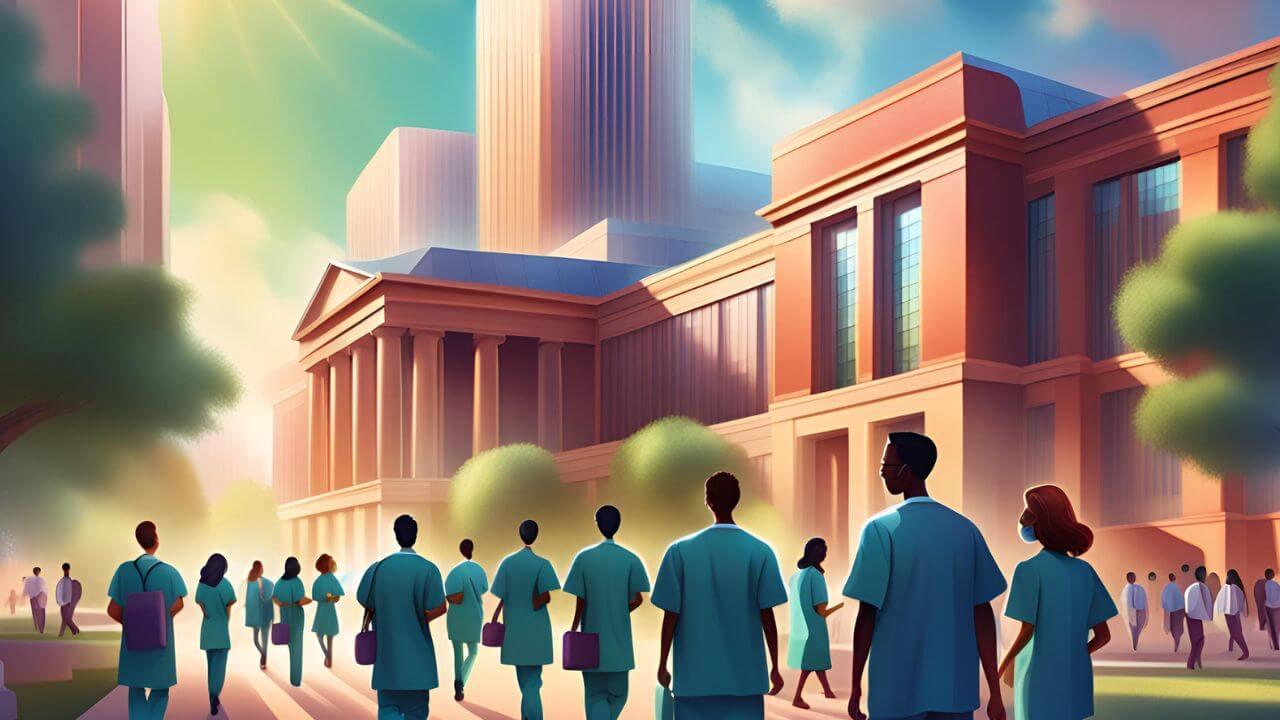 ये हैं भारत के 11 सबसे पुराने मेडिकल कॉलेज, आज भी एडमिशन मिलना मुश्किल, NEET UG स्कोर मान्य, यहाँ देखें पूरी लिस्ट