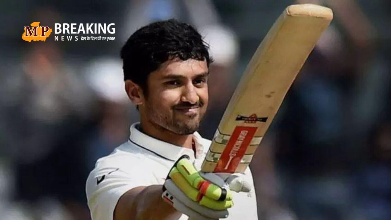 कुल कितनी संपत्ति के मालिक हैं करुण नायर? यहां जानिए करुण की नेटवर्थ और लग्जरी लाइफस्टाइल