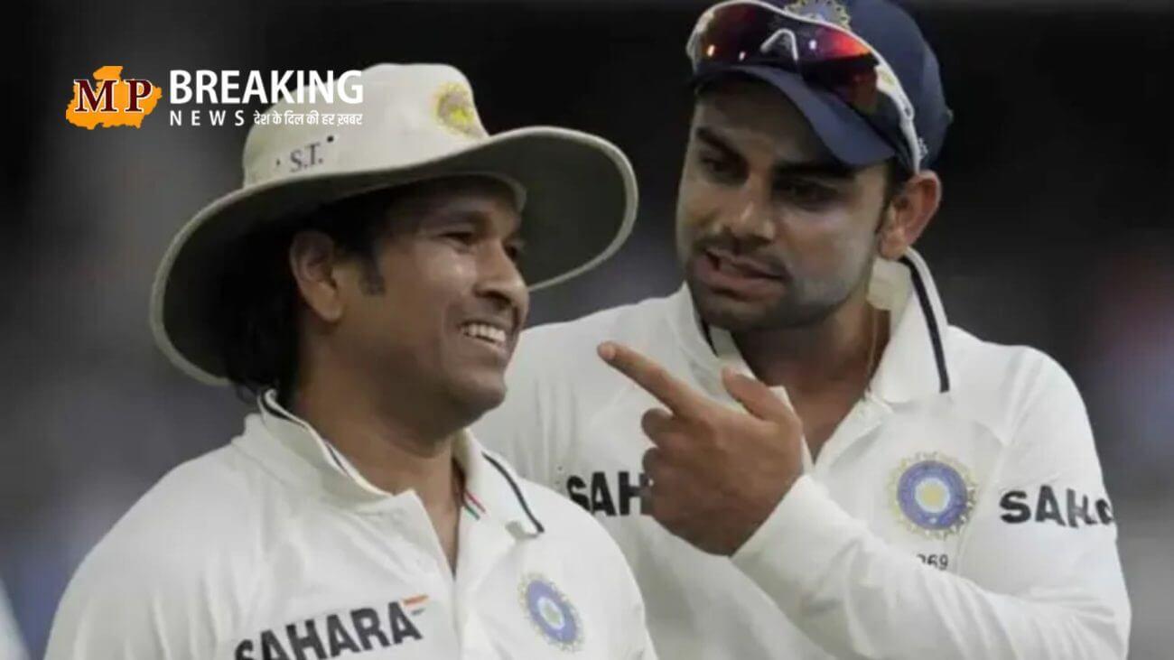 विराट के संन्यास पर क्या बोले सचिन तेंदुलकर? 12 साल पुरानी इस घटना को क्यों बताया खास? जानिए