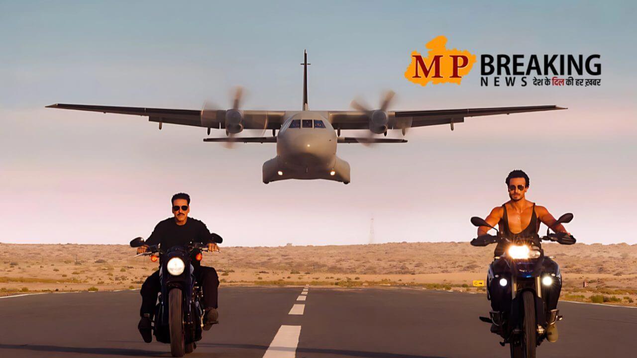 2024 की सबसे बड़ी फ्लॉप फिल्म!, 350 करोड़ का बजट, कमाए सिर्फ 111 करोड़, प्रोड्यूसर्स ने गिरवी रखी प्रॉपर्टी