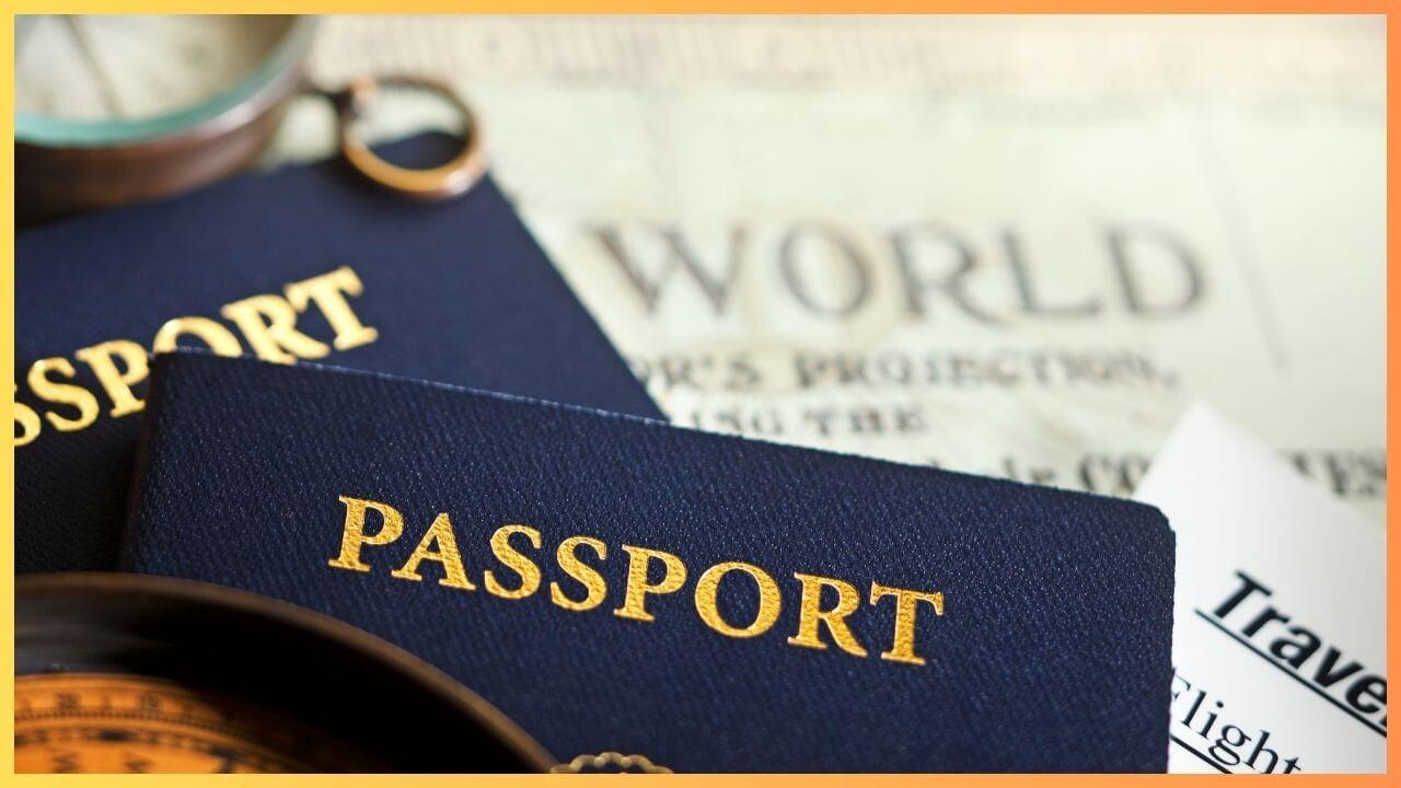भारत में ई-पासपोर्ट लॉन्च, RFID चिप से लैस, घर बैठे करें आवेदन, फॉलो करें ये स्टेप्स, पड़ेगी इन दस्तावेजों की जरूरत, देखें खबर