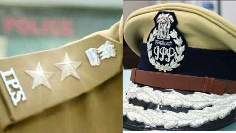 मध्य प्रदेश: 7 वरिष्ठ IPS अधिकारियों को संभाग का प्रभार, गृह विभाग का आदेश जारी, DG वरुण कपूर को भोपाल की जिम्मेदारी