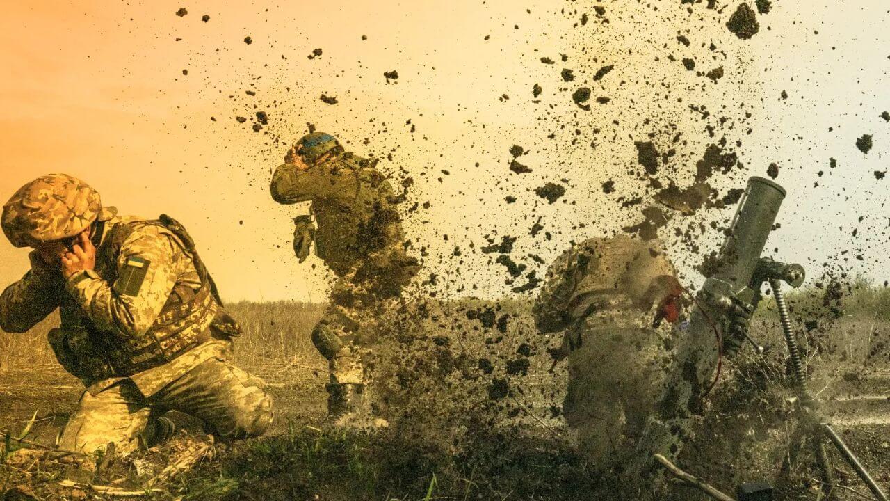 दुनिया का सबसे छोटा युद्ध, चंद मिनटों में घायल हुए थे 500 से अधिक सेना! एक चेतावनी ने बदल दिया इतिहास