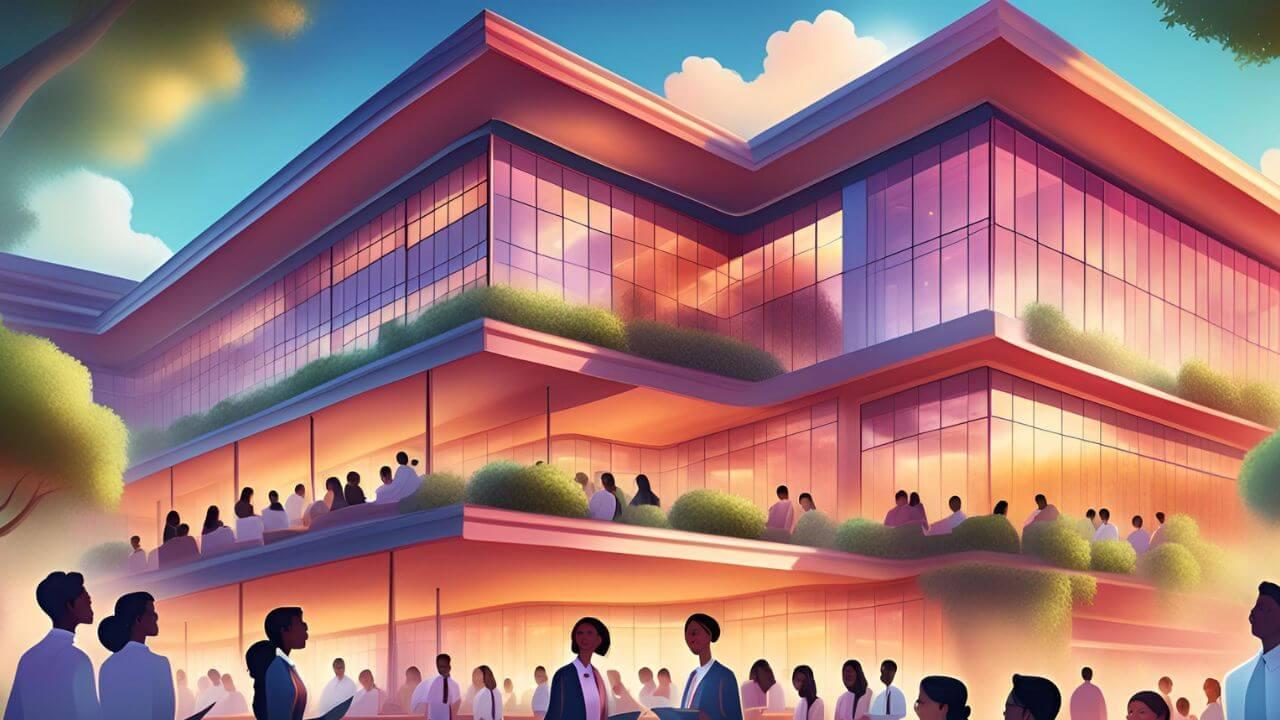 ये हैं भारत के टॉप 10 सरकारी होटल मैनेजमेंट कॉलेज, ऑफर करते हैं कई कोर्स, ऐसे मिलेगा एडमिशन, देखें पूरी लिस्ट