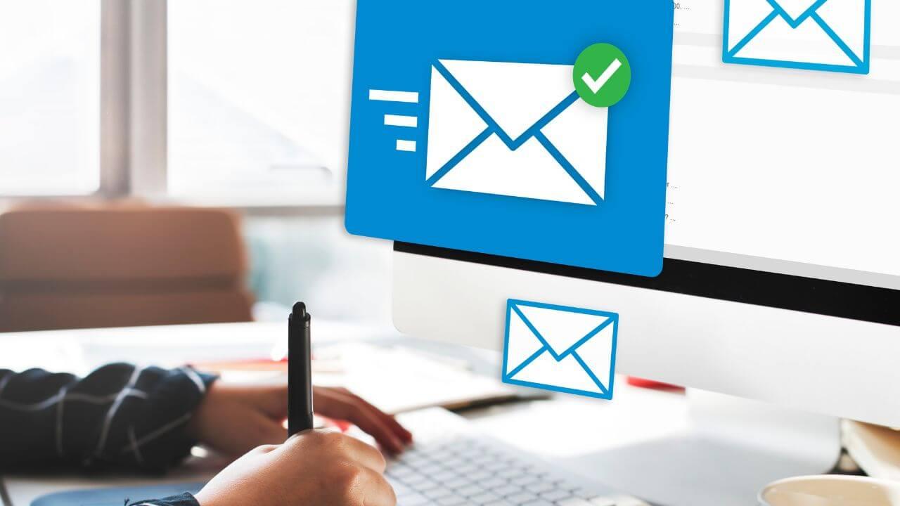 प्रोफेशनल ईमेल भेजते वक्त न करें ये 5 छोटी लेकिन भारी गलतियां, वरना बिगड़ सकती है इमेज