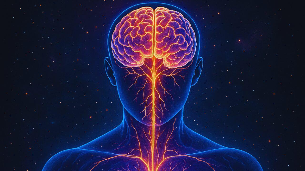 आपके पेट में भी है दिमाग..हिचकी का कनेक्शन है डायनासोर से, जानिए मानव शरीर के ये रोमांचक रहस्य