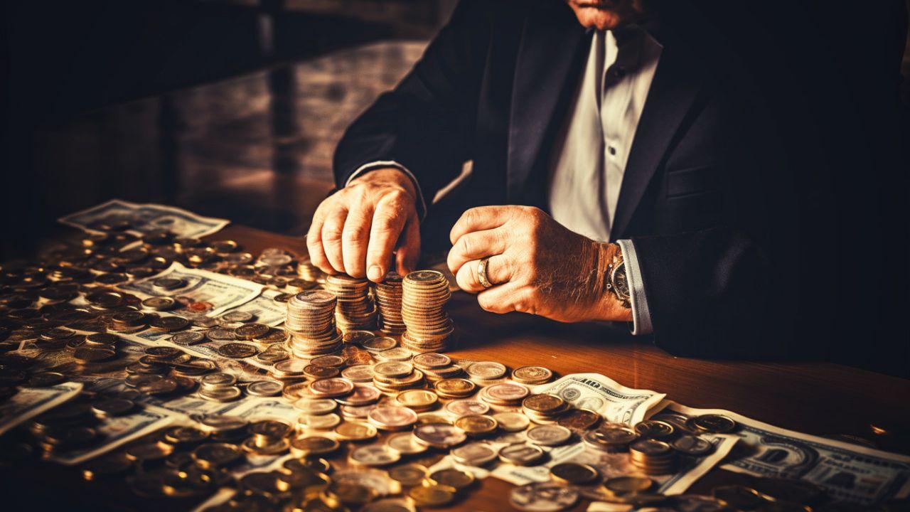 MP का सबसे अमीर आदमी, 15 साल की उम्र से शुरू किया काम, आज हैं करोड़ की संपत्ति के मालिक!