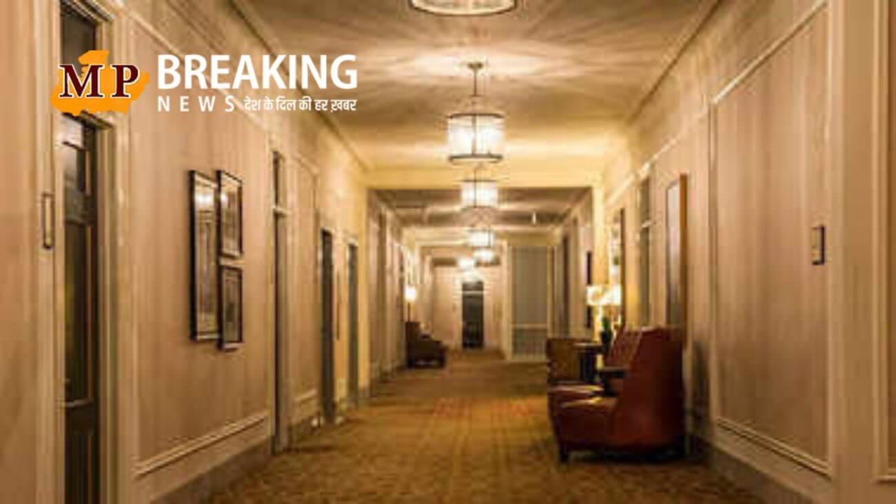 मसूरी में होटल लेने के बाद कमरे से बाहर नहीं निकला ये कपल, वजह जानकर आप भी रह जाएंगे दंग