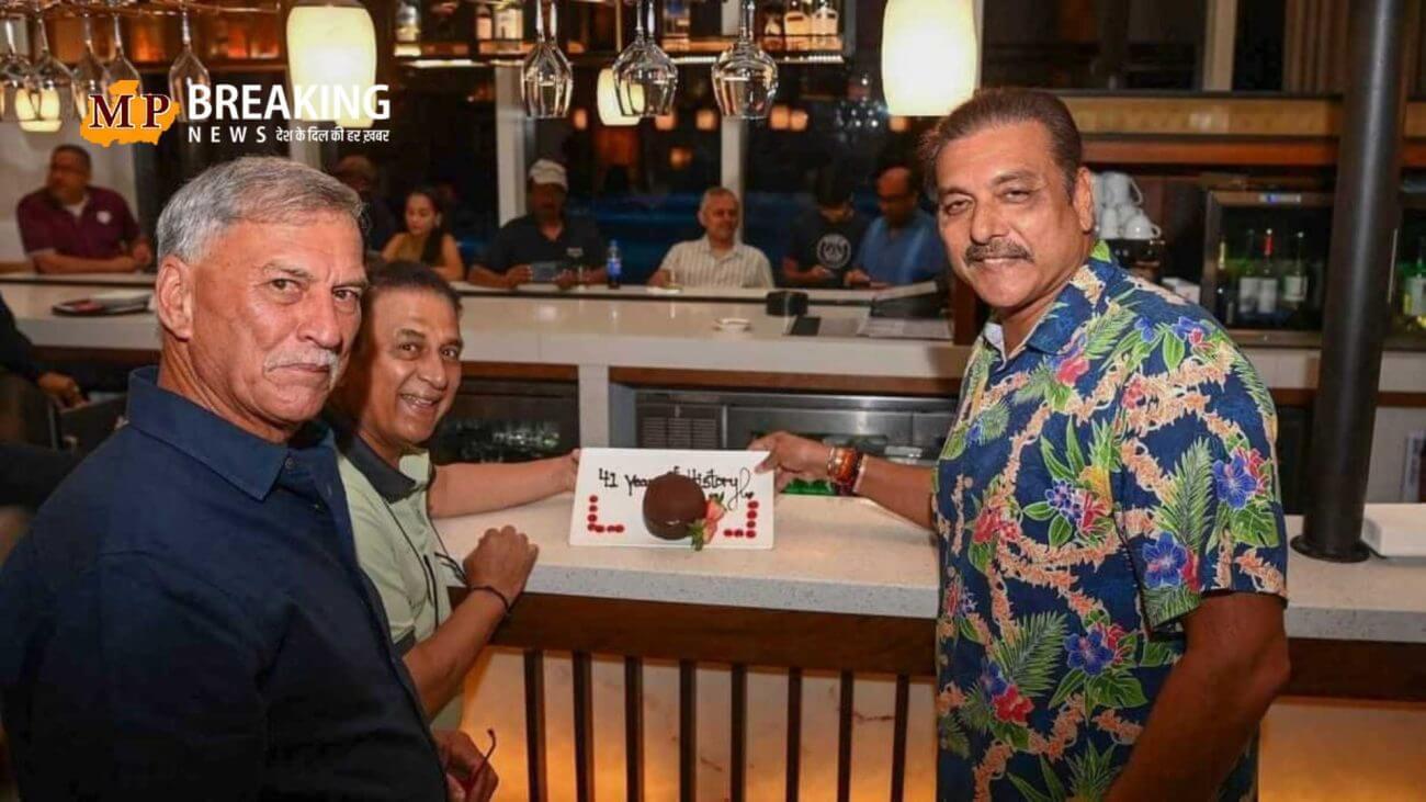 क्या जल्द ही BCCI को मिलने वाला है नया अध्यक्ष? इस रेस में ये दिग्गज है सबसे आगे, जानिए कब हो सकता है ऐलान!