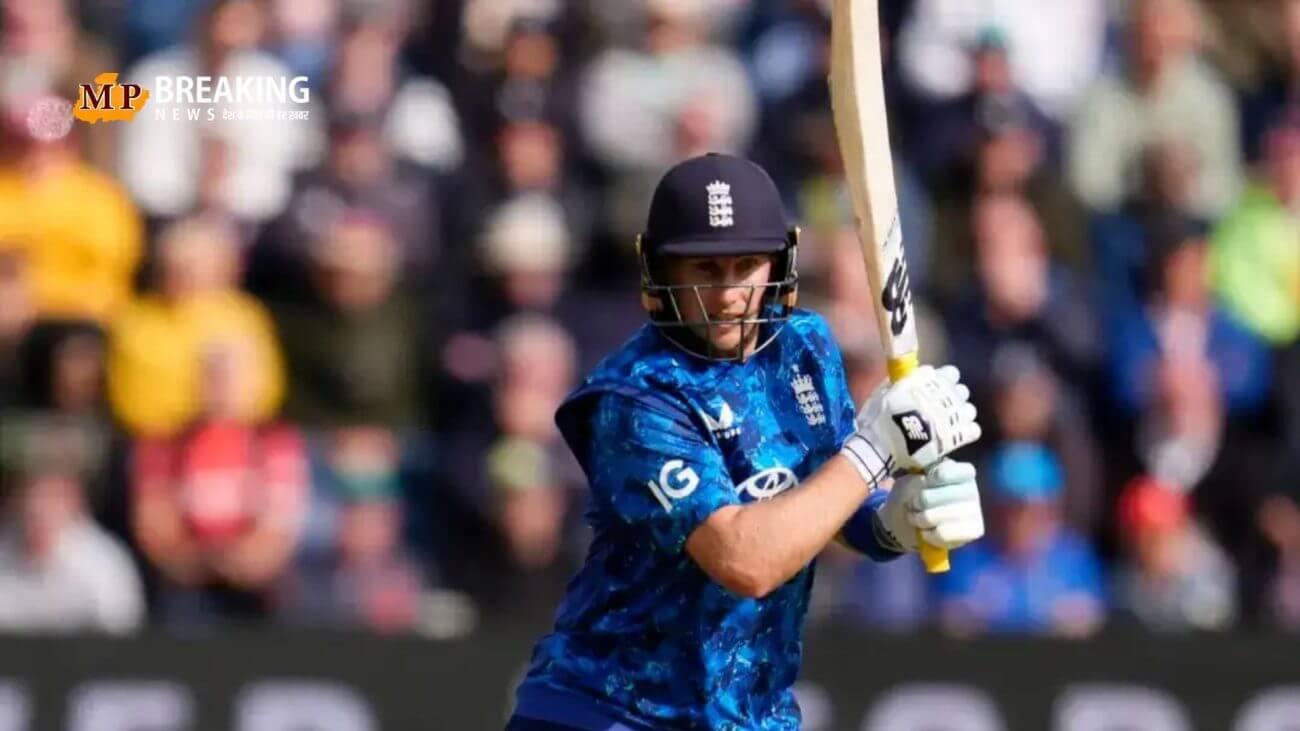 ODI रैंकिंग में बड़ा बदलाव! जो रूट ने लगाई बड़ी छलांग, बना दिए ये दो बड़े रिकॉर्ड