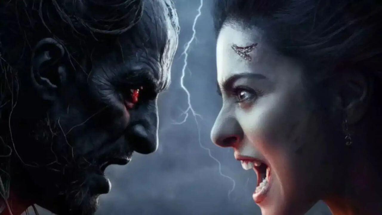 27 जून को थिएटर्स में रिलीज होगी काजोल की फिल्म मां, सेंसर बोर्ड से मिली हरी झंडी, बढ़ी फैंस की एक्साइटमेंट!