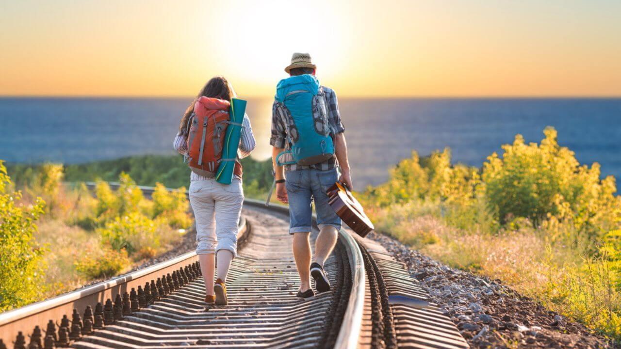 वेजिटेरियन ट्रैवलर्स के लिए 4 बेस्ट डेस्टिनेशंस, घूमने का मजा हो जाएगा डबल!